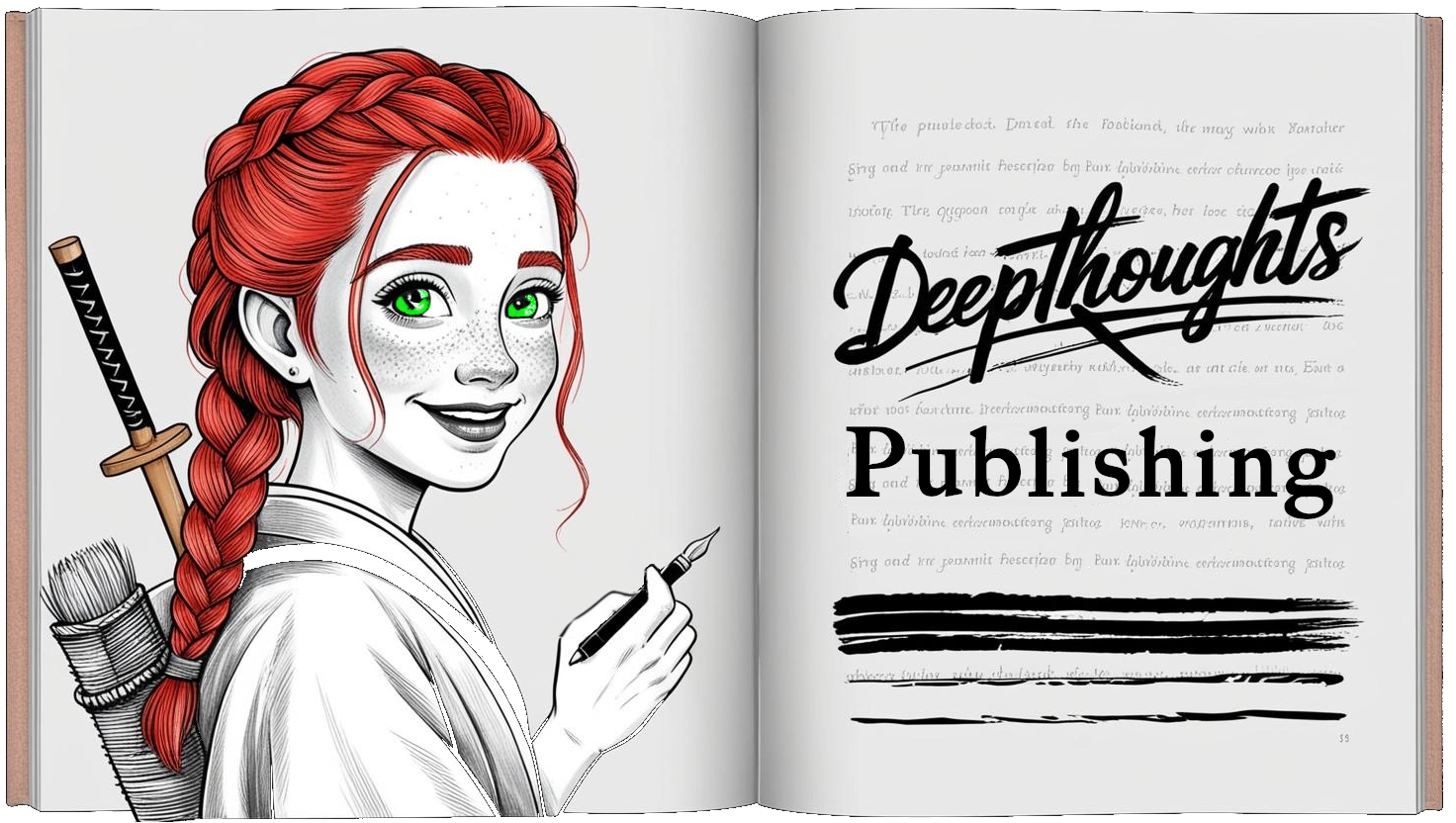 deep thoughts publishing